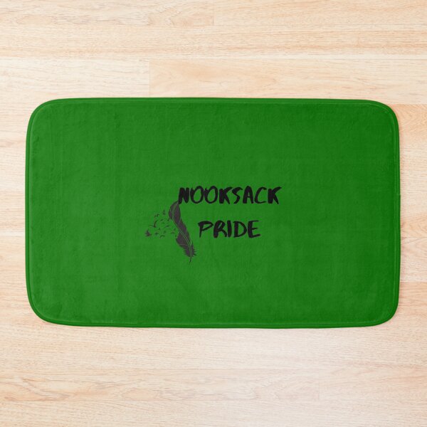 Item preview, Nooksack Pride designed and sold by ANightbird13.