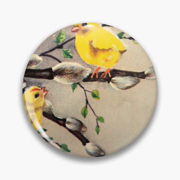 Item preview, Vintage Easter Greetings Card 273 designed and sold by stickart-marek.