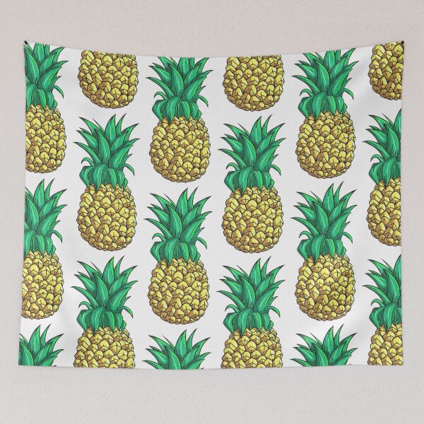 Item preview, Pineapple designed and sold by Rusembell.