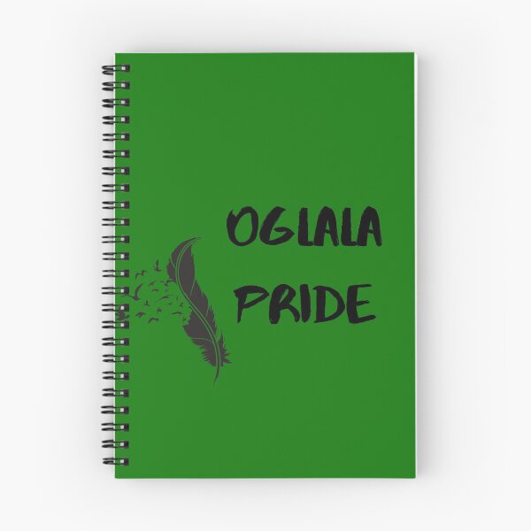 Item preview, Oglala Pride designed and sold by ANightbird13.