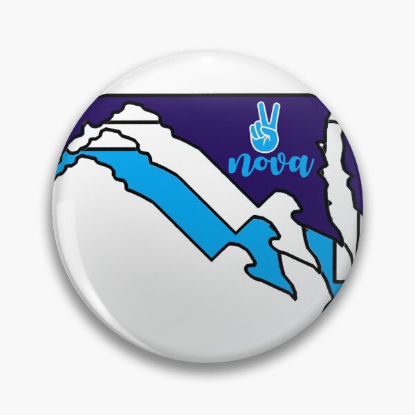 Item preview, Maryland - Villanova designed and sold by kotwicki.