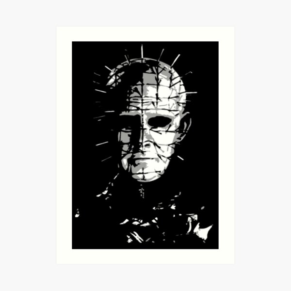 Download Clive Barker Artwork Images