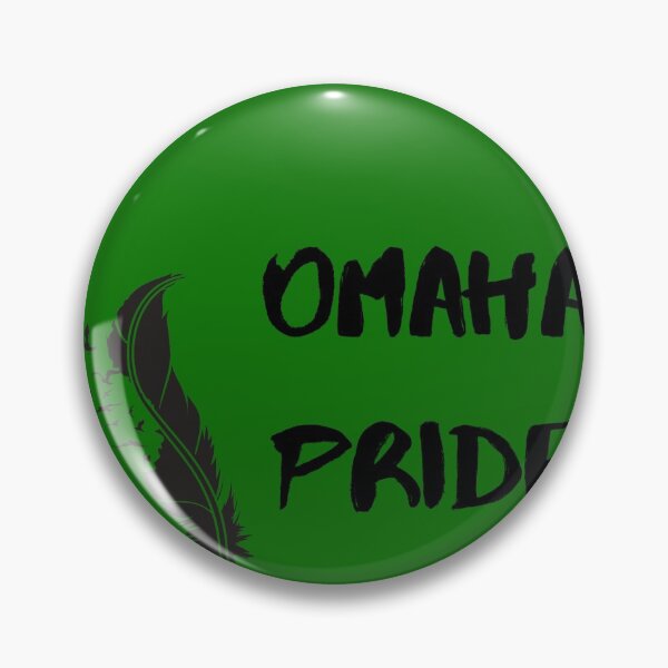 Item preview, Omaha Pride designed and sold by ANightbird13.