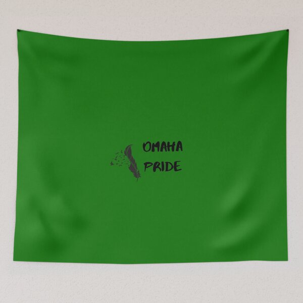 Item preview, Omaha Pride designed and sold by ANightbird13.