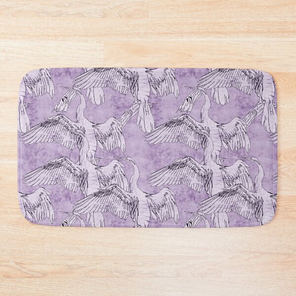 Item preview, Purple  elegant darter designed and sold by Snaret.