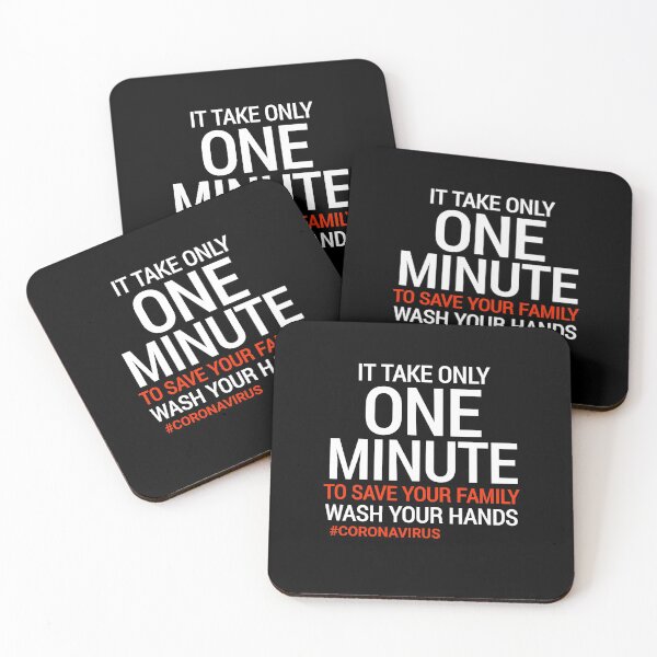 Item preview, wash your hands designed and sold by NovaTees.
