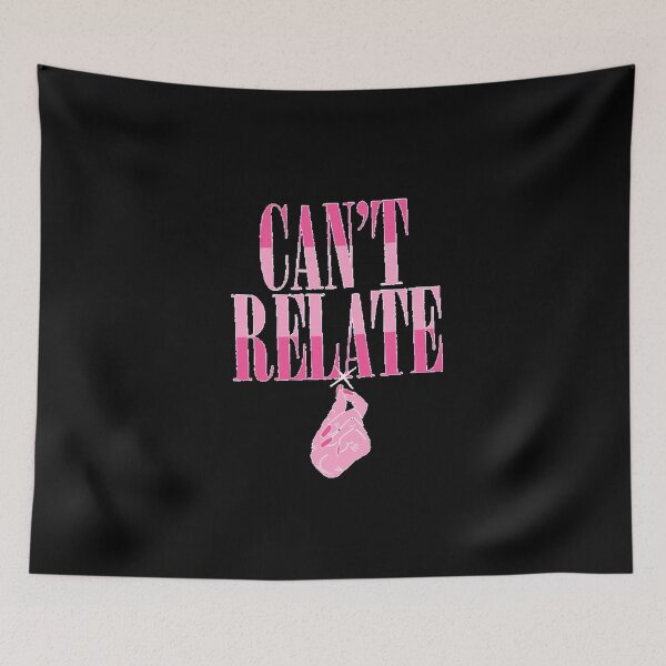 Item preview, Jeffree Star Can’t Relate  designed and sold by Veganvibez.