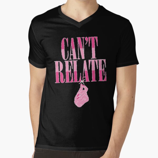 jeffree star cant relate shirt