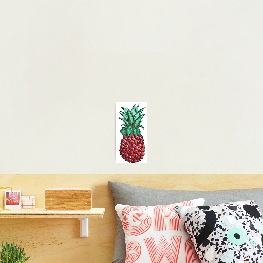 Item preview, Photographic Print designed and sold by Rusembell.