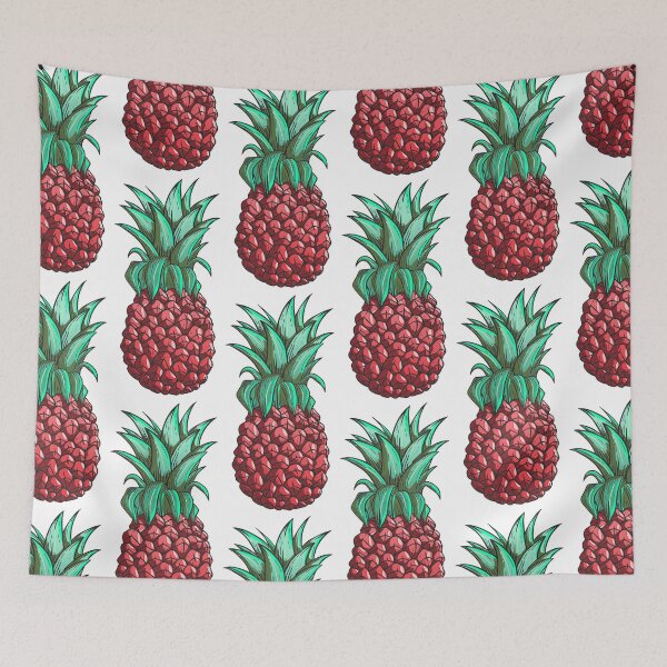Item preview, Pineapple designed and sold by Rusembell.