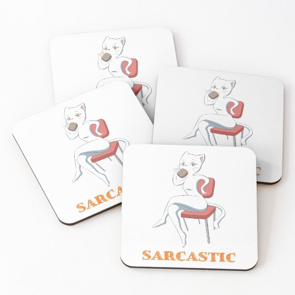 Item preview, sarcasm designed and sold by Dielissa.