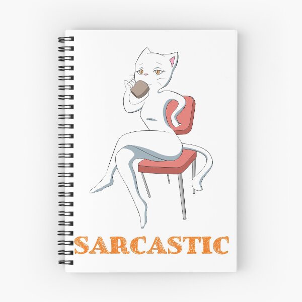 Item preview, sarcasm designed and sold by Dielissa.