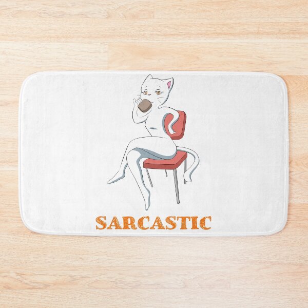Item preview, sarcasm designed and sold by Dielissa.