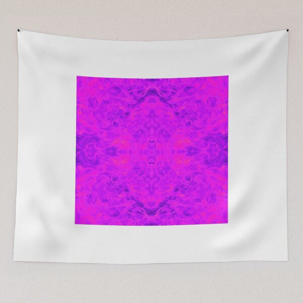 Item preview, flame pattern, violet designed and sold by dnparker.