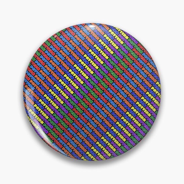 Item preview, You Got the Literal Pattern Pattern! designed and sold by jpenfield designs.