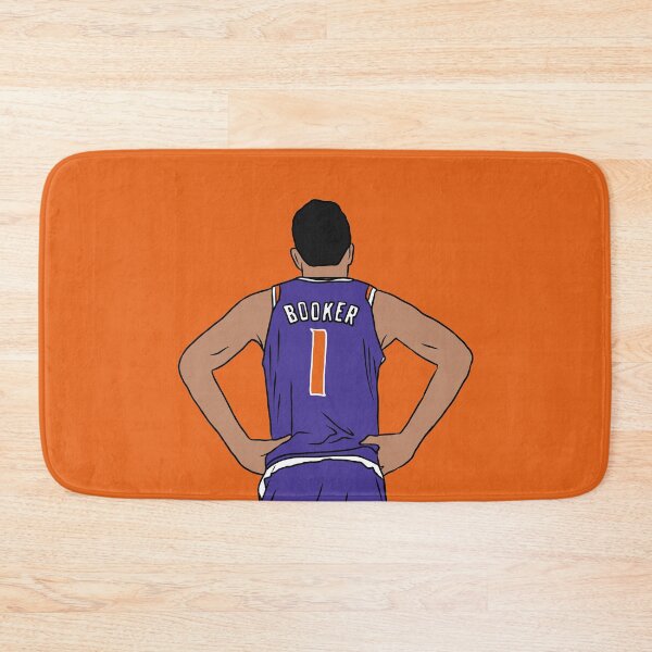 Item preview, Devin Booker Back-To designed and sold by RatTrapTees.