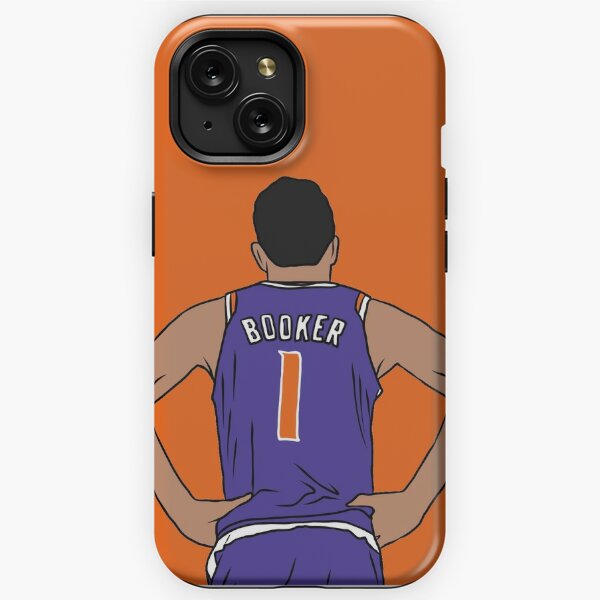 Devin Booker Back To