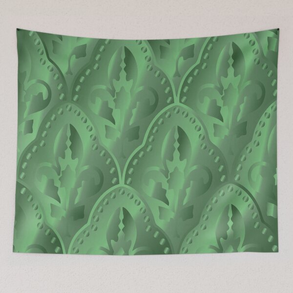 Item preview, Elegant Green designed and sold by Dessart.
