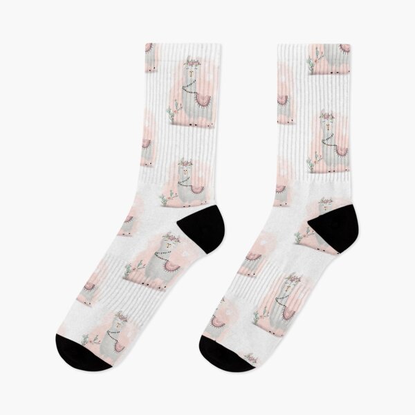 Item preview, Llama designed and sold by Maggie Ewert.