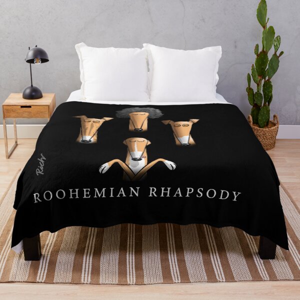Item preview, Roohemian Rhapsody designed and sold by RichSkipworth.