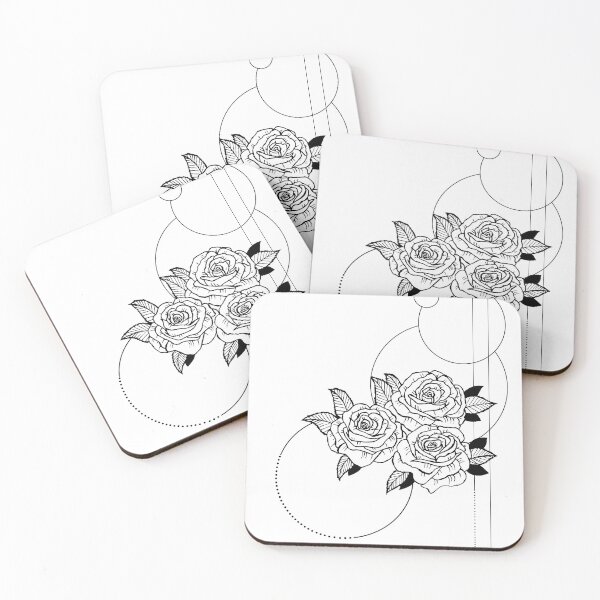 Item preview, Delicate  designed and sold by Leen-art.