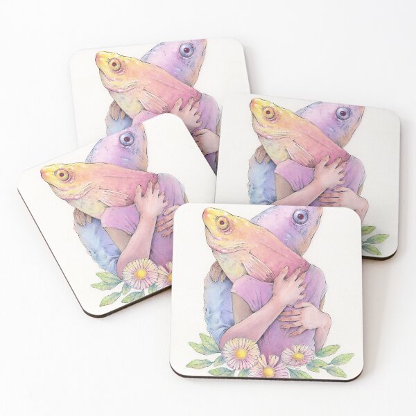 Item preview, Pisces designed and sold by gabalut.