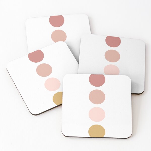 Item preview, color dots designed and sold by SummersCreek.