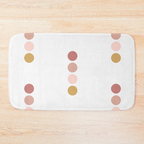 Item preview, color dots designed and sold by SummersCreek.
