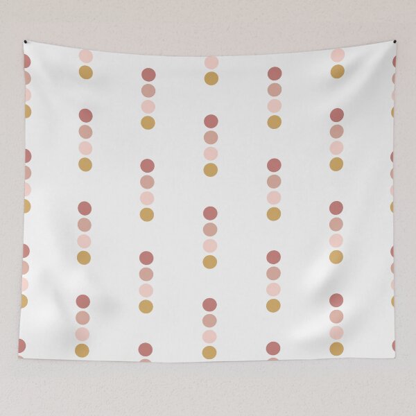 Item preview, color dots designed and sold by SummersCreek.