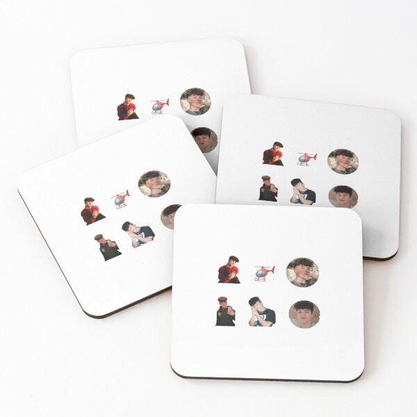 Item preview, Tony Lopez sticker pack designed and sold by Mikelazv.