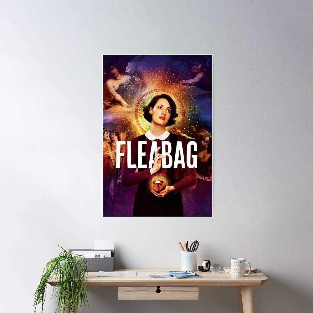 Fleabag Poster