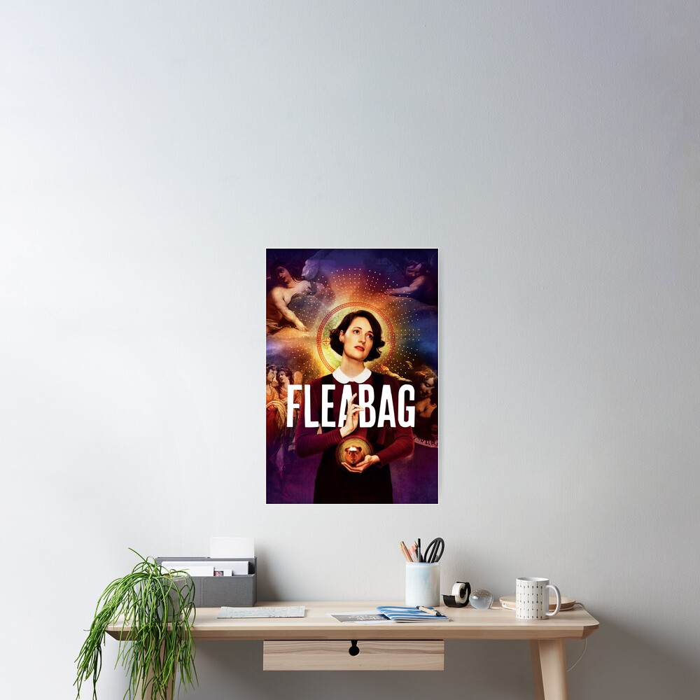 Fleabag Poster