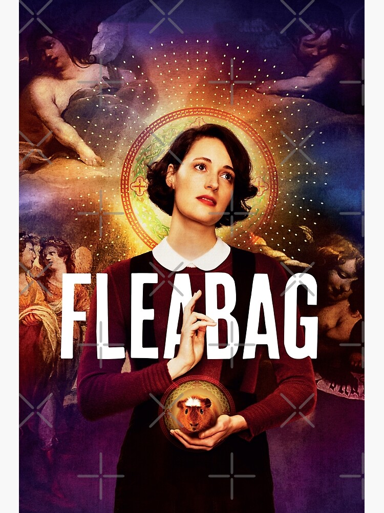 Fleabag by Aftaelass