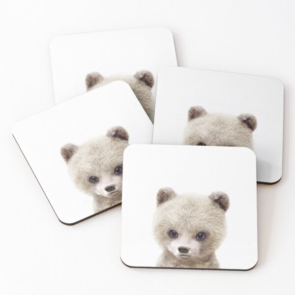 Item preview, Bear designed and sold by Maggie Ewert.