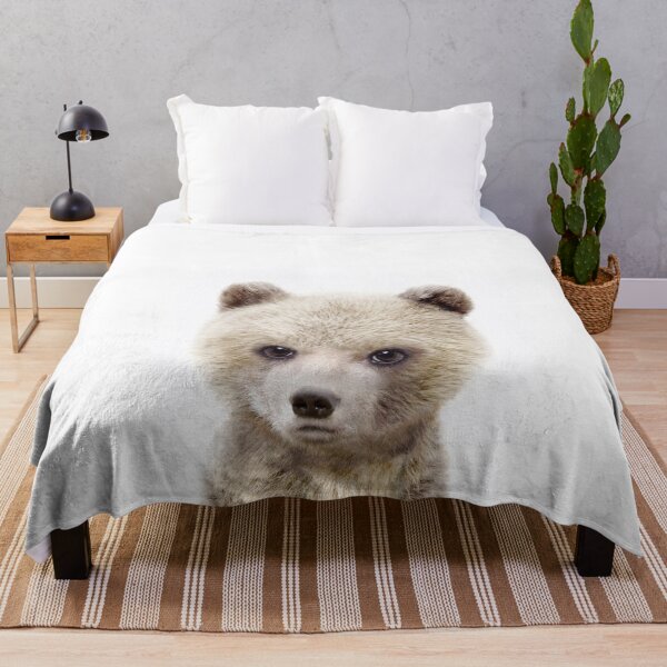 Item preview, Bear designed and sold by Maggie Ewert.
