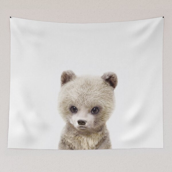 Item preview, Bear designed and sold by Maggie Ewert.