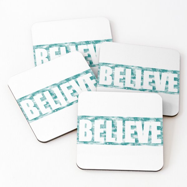 Item preview, Believe designed and sold by HippyTees.