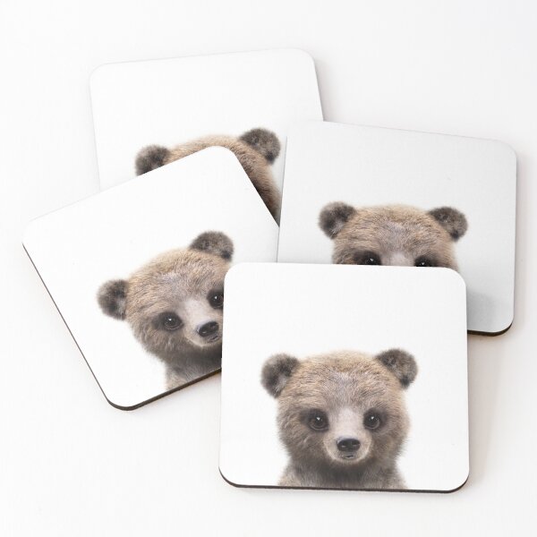 Item preview, Bear II designed and sold by Maggie Ewert.