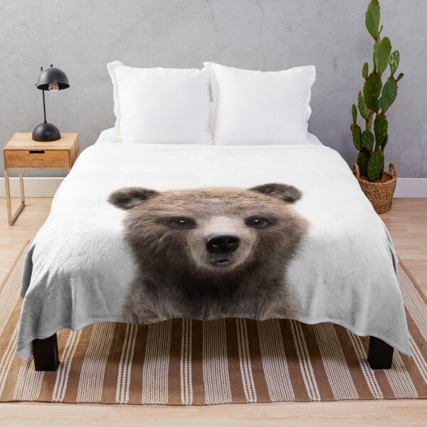 Item preview, Bear II designed and sold by Maggie Ewert.