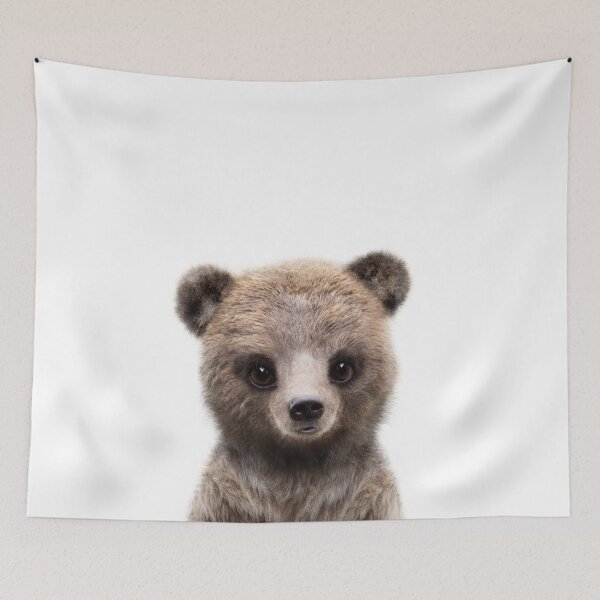 Item preview, Bear II designed and sold by Maggie Ewert.