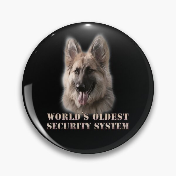 Item preview, World's oldest security system designed and sold by GNDesign.