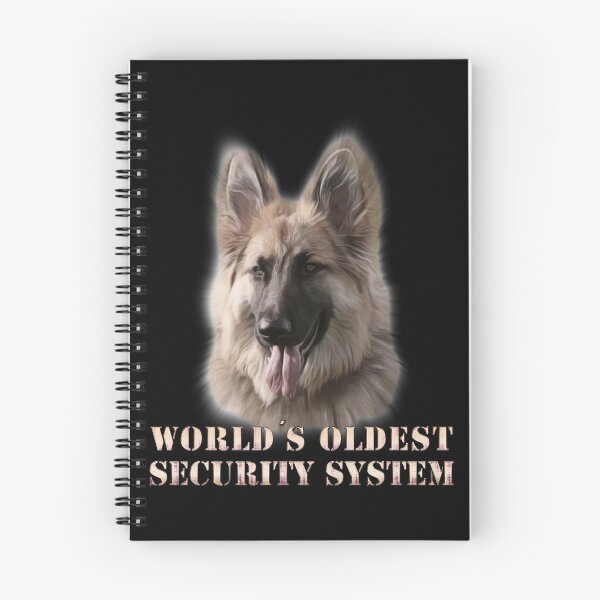 Item preview, World's oldest security system designed and sold by GNDesign.