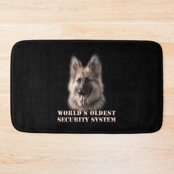 Item preview, World's oldest security system designed and sold by GNDesign.