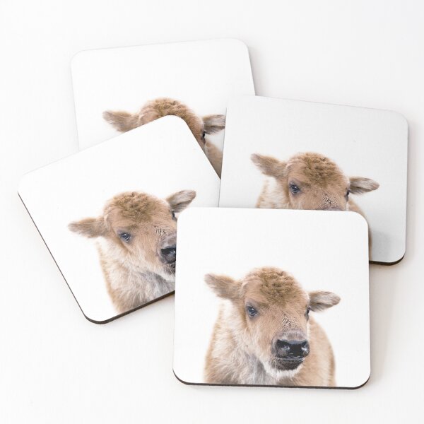 Item preview, Buffalo designed and sold by Maggie Ewert.