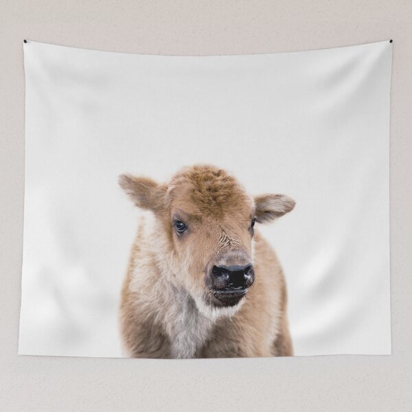 Item preview, Buffalo designed and sold by Maggie Ewert.