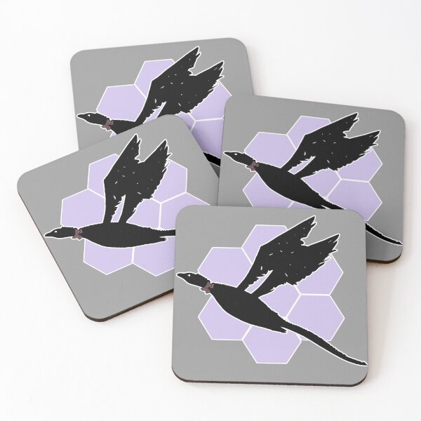 Item preview, Goose of the Zero-Point Pathogen designed and sold by Thyanel.