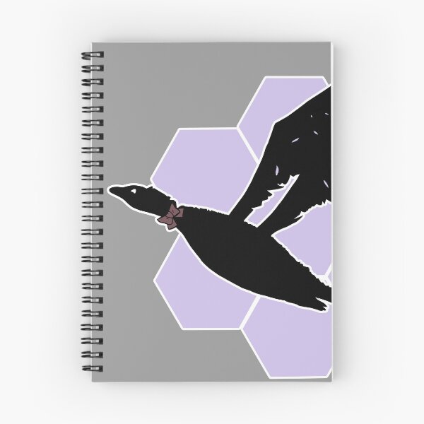 Item preview, Goose of the Zero-Point Pathogen designed and sold by Thyanel.