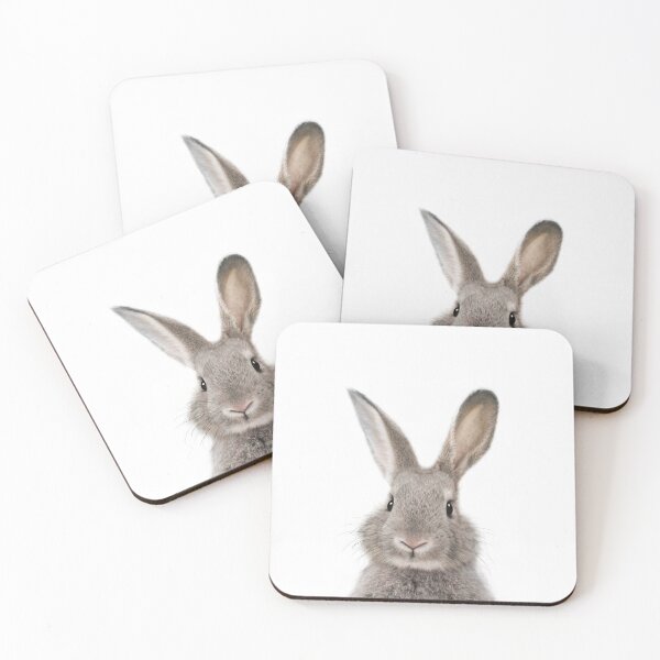 Item preview, Bunny designed and sold by Maggie Ewert.
