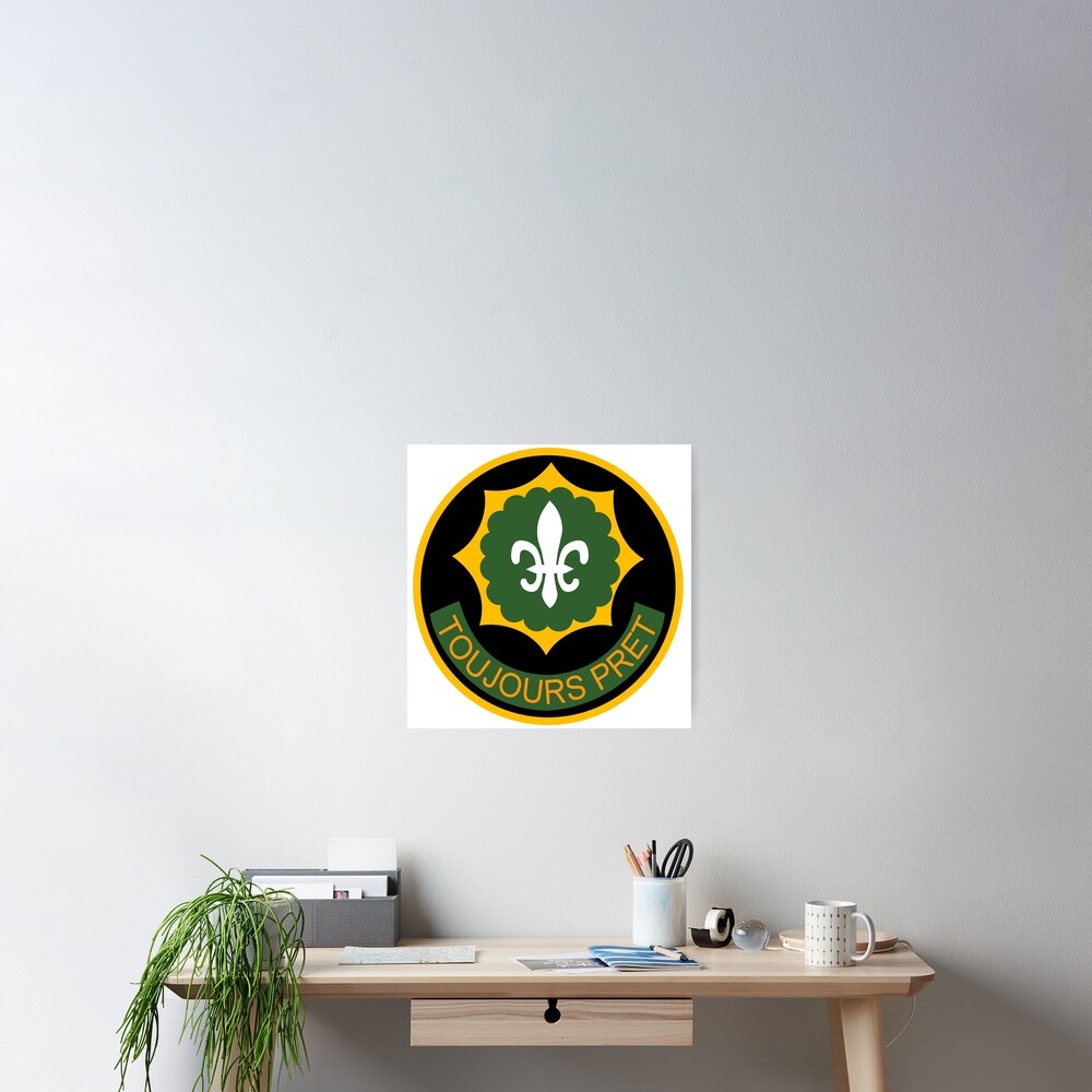 Item preview, Poster designed and sold by MilitaryVetShop.