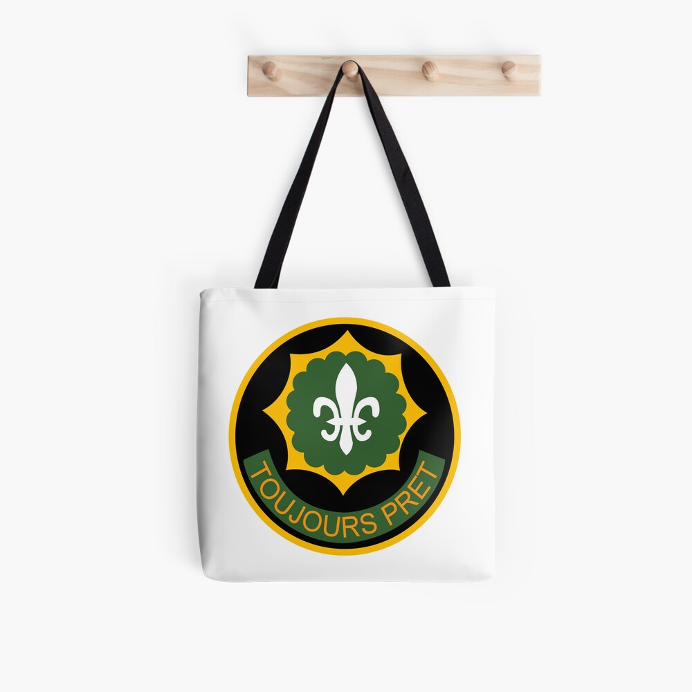 Item preview, All Over Print Tote Bag designed and sold by MilitaryVetShop.